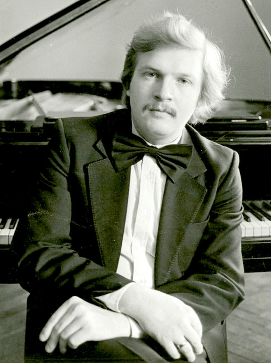 Калле Рандалу